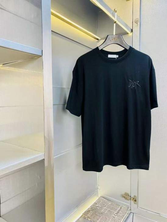 Dior T Shirts Short _SKUDiorS-XL8qx0515802